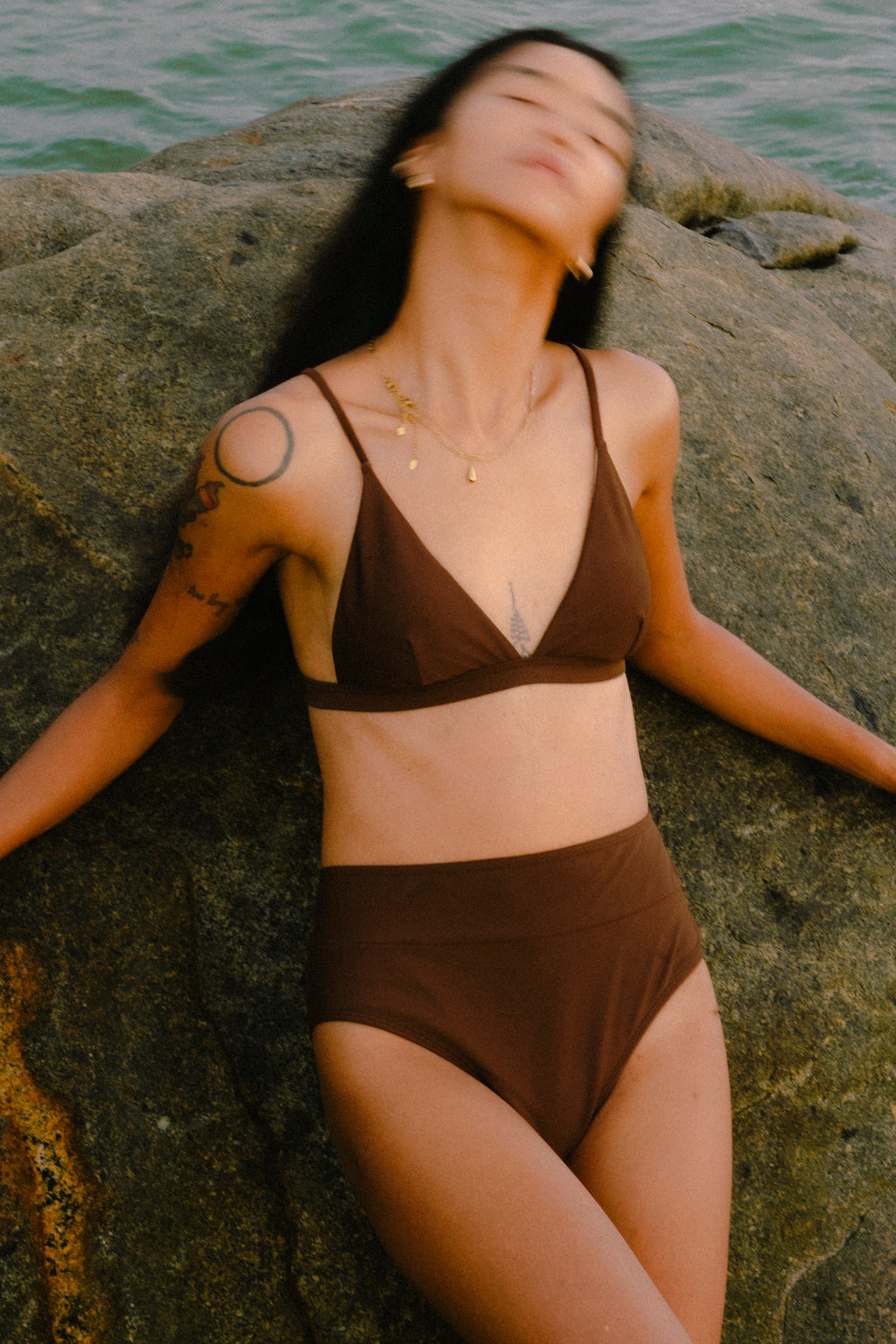 SATTA ESPRESSO BROWN