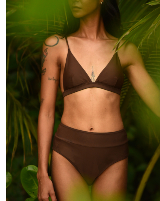 SATTA ESPRESSO BROWN